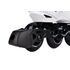 Дитячі роликові ковзани Micro Infinite 3 (White), інлайн, Колір виробника: White, Розмір виробника: 30-33, зображення 5
