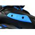 Дитячі роликові ковзани Micro Super (Black), інлайн, Колір виробника: Black, Розмір виробника: 43-44, зображення 8
