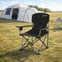 Кемпінгове розкладне крісло Outwell Catamarca XL