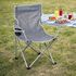 Розкладне крісло на природу Bo-Camp Foldable Compact