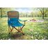 Розкладне крісло на природу Kelty Essential (Deep Lake), Колір виробника: Deep Lake, зображення 2