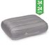 Туристична надувна подушка Sea to Summit Aeros Down - Regular, Тип розміру: Regular, Колір виробника: Neutral Grey