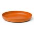 Туристична тарілка Sea to Summit Camp (Burnt Orange), харчовий пластик, Колір виробника: Burnt Orange, зображення 3