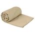 Швидкосохнучий рушник з мікрофібри з чохлом Sea to Summit DryLite Towel - M (Desert), 100x50 см, Тип розміру: M, Колір: Desert, зображення 3