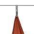 Компактний рушник з мікрофібри з чохлом Sea to Summit Pocket Towel - M (Picante), 100x50 см, Тип розміру: M, Колір: Picante, зображення 5