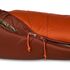 Зимовий туристичний спальник Kelty Cosmic Synthetic 0 Regular до -18°C: з капюшоном, Максимальний зріст користувача: 183, Колір: Cherry Mahogany/Cinnamon Stick, Сторона застібки: права, зображення 11