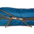 Демісезонний туристичний спальник Kelty Mistral 20 Regular до -7°C: з капюшоном, Максимальний зріст користувача: 183, Колір: Dark Blue/Pageant Blue, Сторона застібки: права, зображення 10