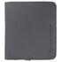 Компактний гаманець на резинці з захистом для карток Lifeventure Recycled RFID Compact Wallet (Grey)