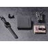 Компактний гаманець на резинці з захистом для карток Lifeventure Recycled RFID Compact Wallet (Grey), зображення 5