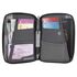 Туристичний гаманець з захистом для карток Lifeventure Recycled RFID Mini Travel Wallet (Navy), Колір виробника: Navy, зображення 2