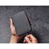 Туристичний гаманець з захистом для карток Lifeventure Recycled RFID Mini Travel Wallet (Olive), Колір виробника: Olive, зображення 6