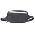 Туристичний гаманець на пояс з захистом для карток Lifeventure Travel Belt Pouch RFID (Grey/Blue), Колір виробника: Grey/Blue