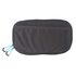 Туристичний гаманець на пояс з захистом для карток Lifeventure Travel Belt Pouch RFID (Grey/Blue), Колір виробника: Grey/Blue, зображення 3