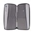 Туристичний гаманець з захистом для карток Lifeventure Recycled RFID Travel Wallet (Grey), зображення 3