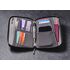 Туристичний гаманець з захистом для карток Lifeventure Recycled RFID Travel Wallet (Grey), зображення 6