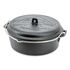 Чавунний казан-жаровня Petromax Dutch Oven Essential на 3,5 л, Об'єм: 3,5, зображення 2