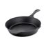 Чавунна сковорода Petromax Fire Skillet Essential, Ø25 см (з довгою ручкою), Об'єм: 1,6, зображення 2