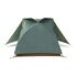 2-місний намет Sea to Summit Ikos Evo TR2: двошаровий, 3-сезонний, Кількість місць: 2, Колір: Laurel Wreath, зображення 8