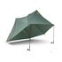 2-місний намет Sea to Summit Ikos Evo TR2: двошаровий, 3-сезонний, Кількість місць: 2, Колір: Laurel Wreath, зображення 13