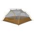 3-місний намет Sea to Summit Ikos Evo TR3: двошаровий, 3-сезонний, Кількість місць: 3, Колір: Laurel Wreath, зображення 5