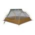 3-місний намет Sea to Summit Ikos Evo TR3: двошаровий, 3-сезонний, Кількість місць: 3, Колір: Laurel Wreath, зображення 9