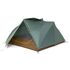 4-місний намет Sea to Summit Ikos Evo TR4: двошаровий, 3-сезонний, Кількість місць: 4, Колір: Laurel Wreath, зображення 7