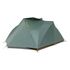 4-місний намет Sea to Summit Ikos Evo TR4: двошаровий, 3-сезонний, Кількість місць: 4, Колір: Laurel Wreath, зображення 6