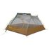 4-місний намет Sea to Summit Ikos Evo TR4: двошаровий, 3-сезонний, Кількість місць: 4, Колір: Laurel Wreath, зображення 10