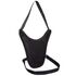 Туристичний натільний гаманець з захистом для карток Tatonka Skin Chest Holster RFID B (Black), Колір виробника: Black, зображення 4