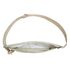 Туристичний натільний гаманець на пояс Tatonka Skin Document Belt (Natural), Тип розміру: Regular, Колір виробника: Natural, зображення 5