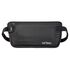 Туристичний натільний гаманець на пояс Tatonka Skin Document Belt (Black), Тип розміру: Regular, Колір виробника: Black