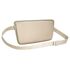 Туристичний натільний гаманець на пояс Tatonka Skin Document Belt (Natural), Тип розміру: Regular, Колір виробника: Natural, зображення 4