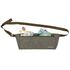 Туристичний натільний гаманець на пояс Tatonka Skin Moneybelt (Olive), Колір виробника: Olive, зображення 2