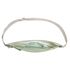 Туристичний натільний гаманець на пояс з захистом для карток Tatonka Skin Moneybelt Int RFID (Black), Колір виробника: Black, зображення 5