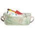 Туристичний натільний гаманець на пояс з захистом для карток Tatonka Skin Moneybelt Int RFID (Black), Колір виробника: Black, зображення 6