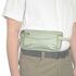 Туристичний натільний гаманець на пояс з захистом для карток Tatonka Skin Moneybelt Int RFID (Black), Колір виробника: Black, зображення 7
