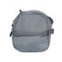 Дорожня косметичка з гачком для підвішування Lifeventure Barrel Wash Bag (Grey), Колір: Grey, зображення 3