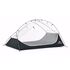 2-місний ультралегкий намет Naturehike CNK2450WS022 Star River UL (Brown): двошаровий, Кількість місць: 2, Колір: Brown, зображення 4