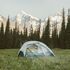 2-місний ультралегкий намет Naturehike CNK2450WS022 Star River UL (Brown): двошаровий, Кількість місць: 2, Колір: Brown, зображення 8