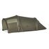 2-місний ультралегкий намет Naturehike CNK2450WS036 Opalus (Dark Green): двошаровий, з тамбуром, Кількість місць: 2, Колір: Dark Green, зображення 4