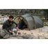 2-місний ультралегкий намет Naturehike CNK2450WS036 Opalus (Dark Green): двошаровий, з тамбуром, Кількість місць: 2, Колір: Dark Green, зображення 7