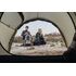 2-місний ультралегкий намет Naturehike CNK2450WS036 Opalus (Dark Green): двошаровий, з тамбуром, Кількість місць: 2, Колір: Dark Green, зображення 11