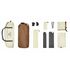 Автоматичний кемпінговий шатер з тентом Naturehike CNK2550WS010 Ango L (Brown), Колір: Brown, зображення 13