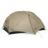 2-місний ультралегкий намет Naturehike CNK2550WS016 Mongar 2 (Brown): двошаровий, Кількість місць: 2, Колір: Brown, зображення 3