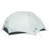 1-місний ультралегкий намет Naturehike CNK2550WS016 Mongar 1 (Grey): двошаровий, Кількість місць: 1, Колір: Grey, зображення 3