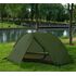 2-місний намет Naturehike NH17T180-J Tagar 2 (Dark Green): одношаровий, Кількість місць: 2, Колір: Dark Green, зображення 10