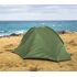 2-місний намет Naturehike NH17T180-J Tagar 2 (Dark Green): одношаровий, Кількість місць: 2, Колір: Dark Green, зображення 8
