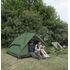 3-місний автоматичний намет Naturehike NH21ZP008 Pop Up 3 (Olive): двошаровий, Кількість місць: 3, Колір: Olive, зображення 10