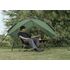 3-місний автоматичний намет Naturehike NH21ZP008 Pop Up 3 (Olive): двошаровий, Кількість місць: 3, Колір: Olive, зображення 11