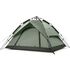 3-місний автоматичний намет Naturehike NH21ZP008 Pop Up 3 (Olive): двошаровий, Кількість місць: 3, Колір: Olive, зображення 3